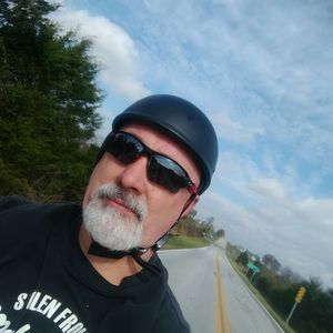 Meet your Posher, Tim